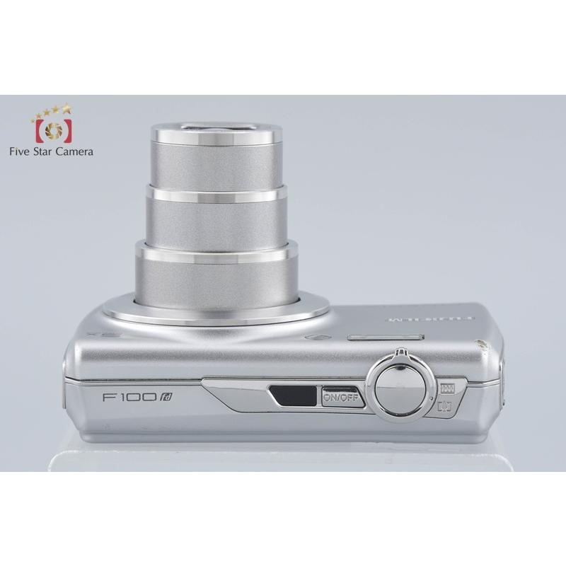 FUJIFILM（フジフイルム） 【中古】FUJIFILM 富士フイルム FINEPIX