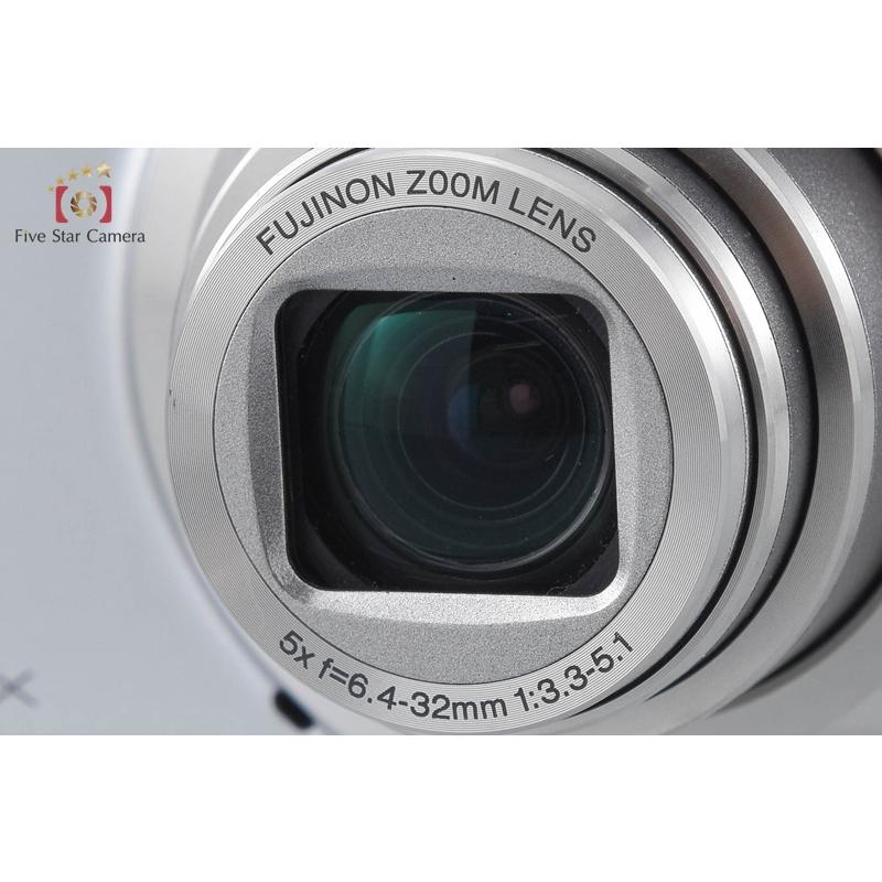 FUJIFILM（フジフイルム） 【中古】FUJIFILM 富士フイルム FINEPIX