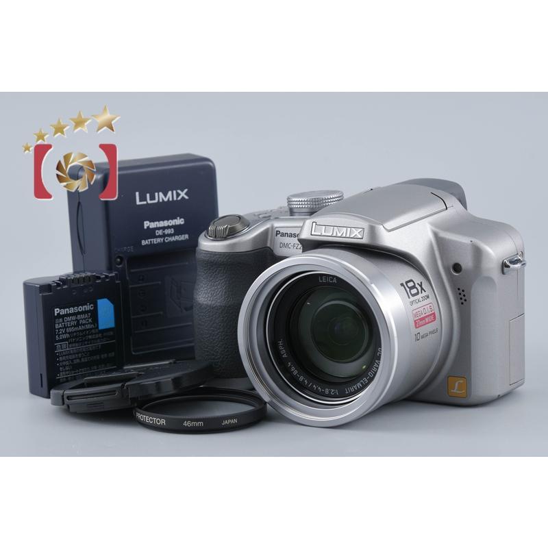 Panasonic（パナソニック） 【中古】Panasonic LUMIX DMC-FZ28