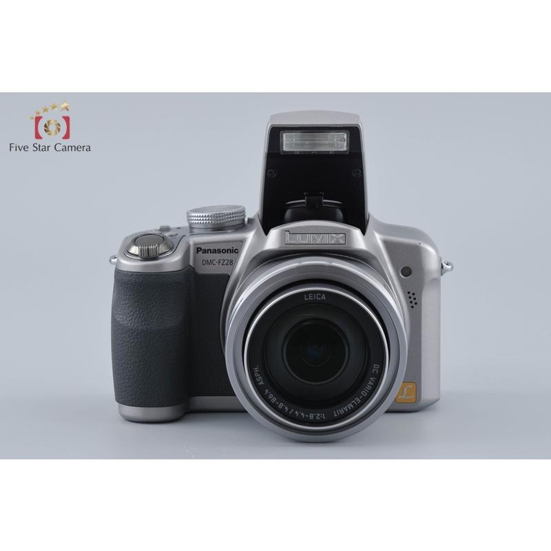 Panasonic（パナソニック） 【中古】Panasonic LUMIX DMC-FZ28