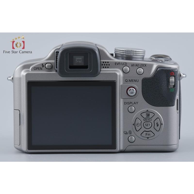 Panasonic（パナソニック） 【中古】Panasonic LUMIX DMC-FZ28