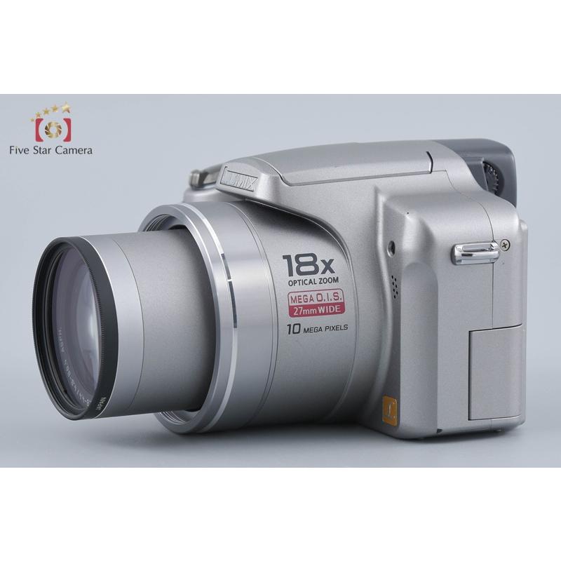Panasonic（パナソニック） 【中古】Panasonic LUMIX DMC-FZ28