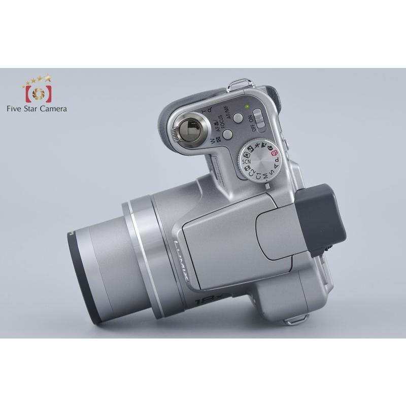 Panasonic（パナソニック） 【中古】Panasonic LUMIX DMC-FZ28