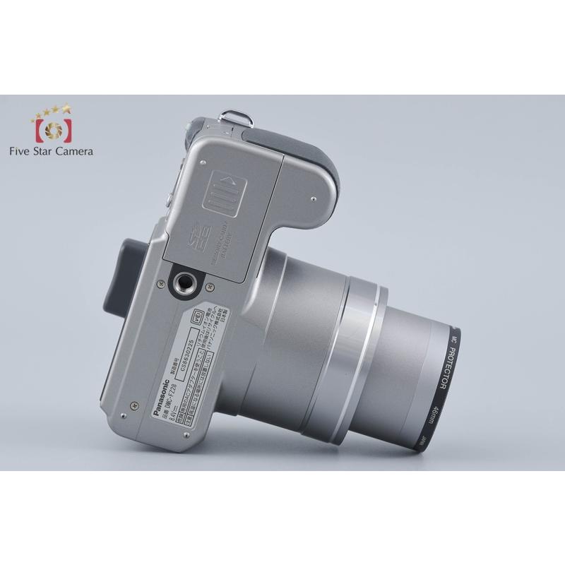 Panasonic（パナソニック） 【中古】Panasonic LUMIX DMC-FZ28