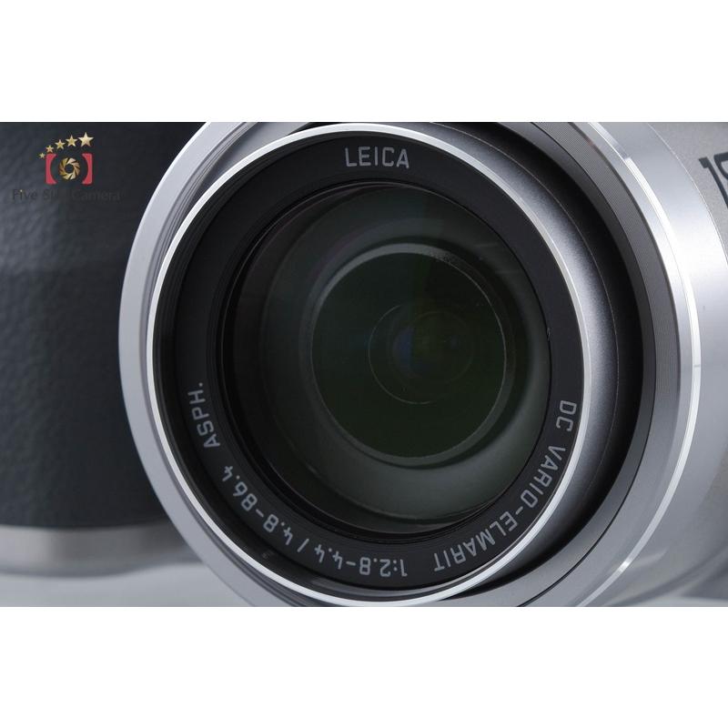 Panasonic（パナソニック） 【中古】Panasonic LUMIX DMC-FZ28