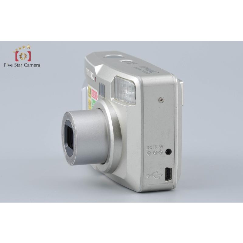 ペンタックス 【中古】PENTAX Optio 30 コンパクトデジタルカメラ