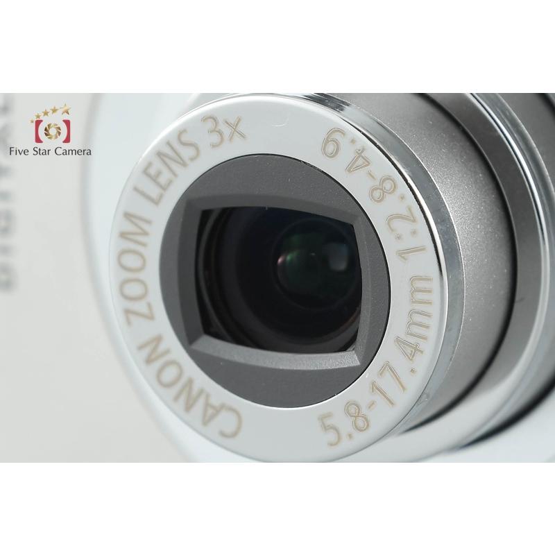 Canon IXY DIGITAL 70 キャノン 中古 キヤノン（Canon） 【中古】Canon IXY Digital 70 シルバー コンパクト
