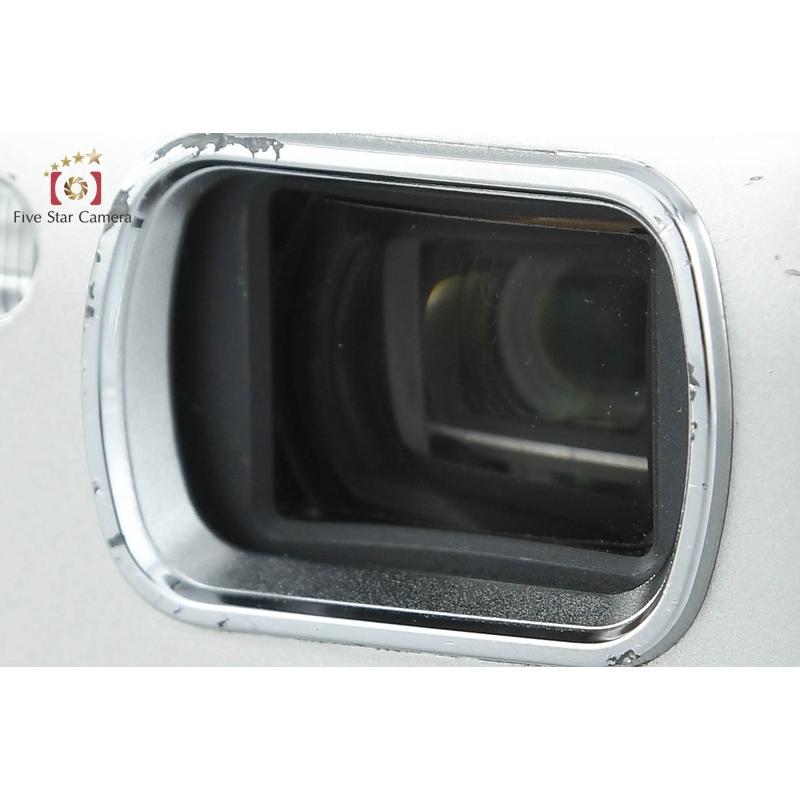 Nikon ニコン COOLPIX S51 コンパクトデジタルカメラ ニコン（Nikon） 【中古】Nikon COOLPIX S51 グロスシルバー