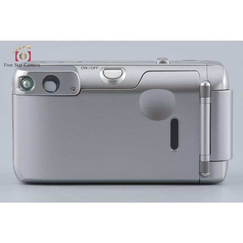 キヤノン（Canon） 【中古】Canon Autoboy N150 コンパクトフィルム