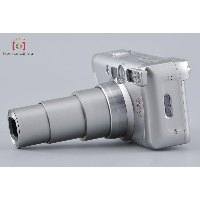 Canon Autoboy N150 コンパクトフィルムカメラ キヤノン（Canon） 【中古】Canon Autoboy N150 コンパクトフィルム