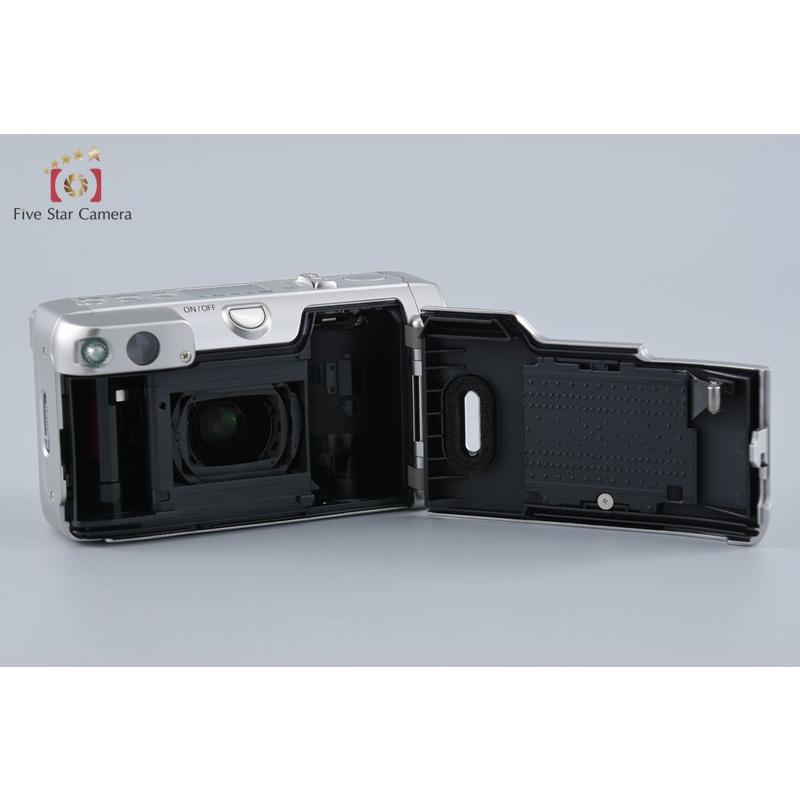 Canon Autoboy N150 コンパクトフィルムカメラ キヤノン（Canon） 【中古】Canon Autoboy N150 コンパクトフィルム