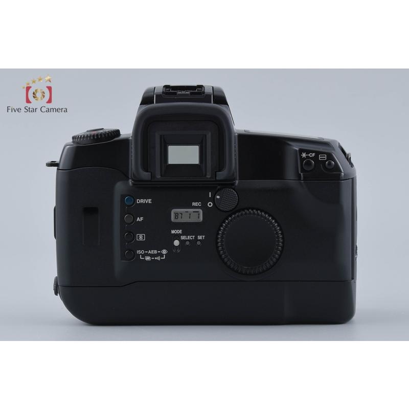 キヤノン（Canon） 【中古】Canon EOS 5 QD フィルム一眼レフカメラ