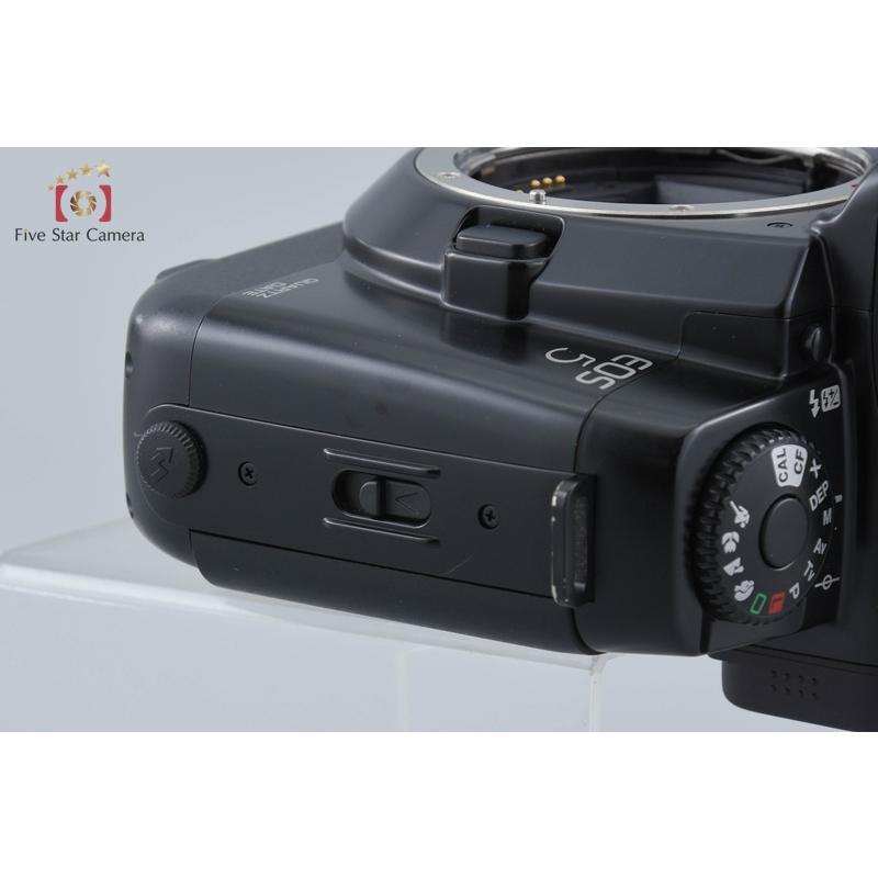 キヤノン（Canon） 【中古】Canon EOS 5 QD フィルム一眼レフカメラ