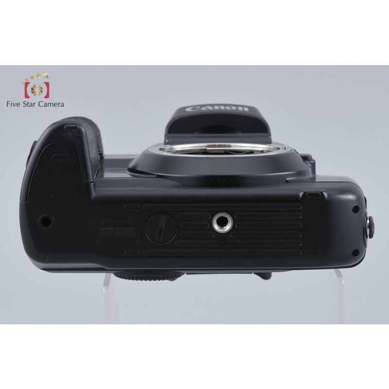 キヤノン（Canon） 【中古】Canon EOS 5 QD フィルム一眼レフカメラ