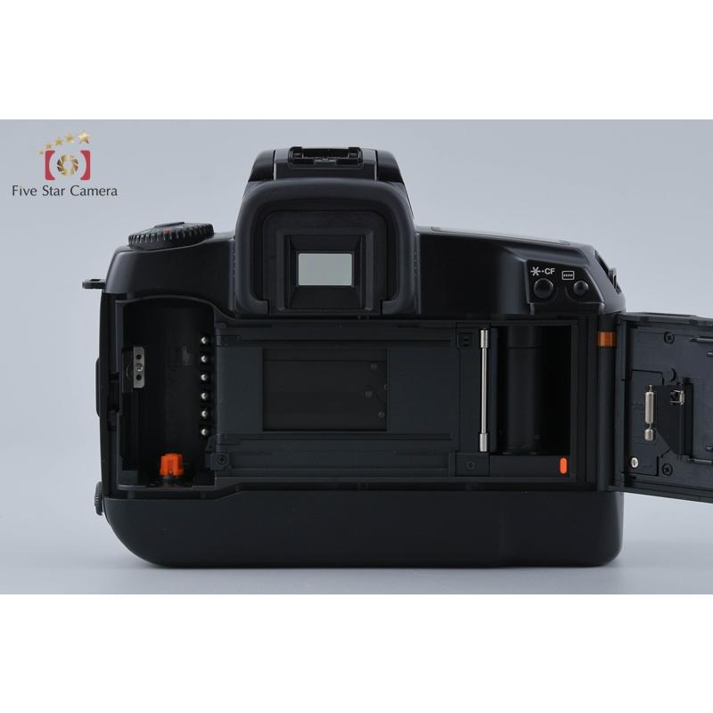 キヤノン（Canon） 【中古】Canon EOS 5 QD フィルム一眼レフカメラ