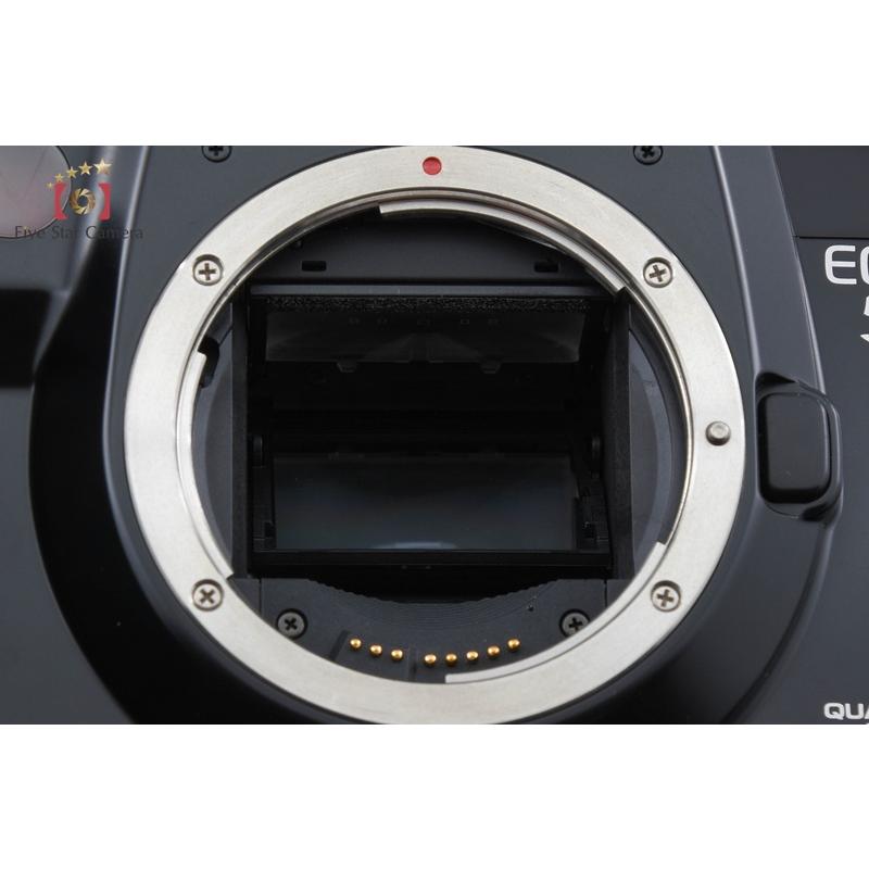 キヤノン（Canon） 【中古】Canon EOS 5 QD フィルム一眼レフカメラ