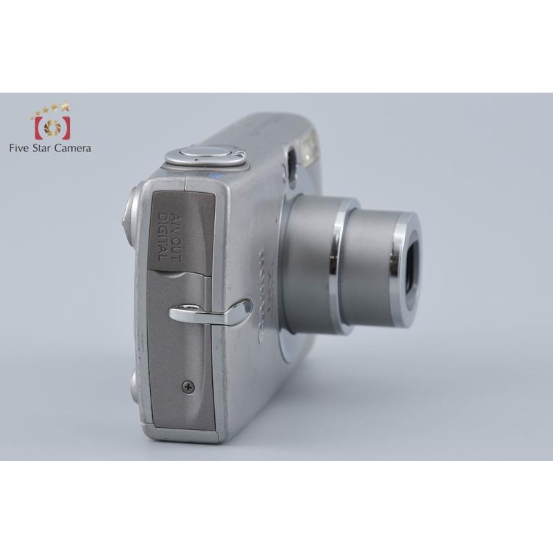 キヤノン（Canon） 【中古】Canon IXY Digital 600 コンパクトデジタル