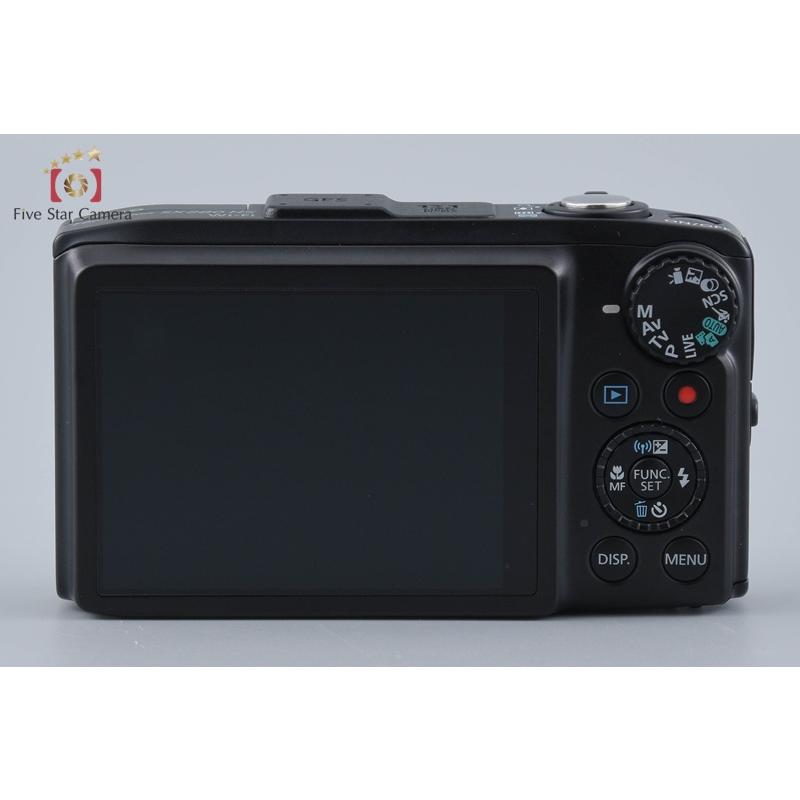 キヤノン（Canon） 【中古】Canon PowerShot SX280 HS ブラック