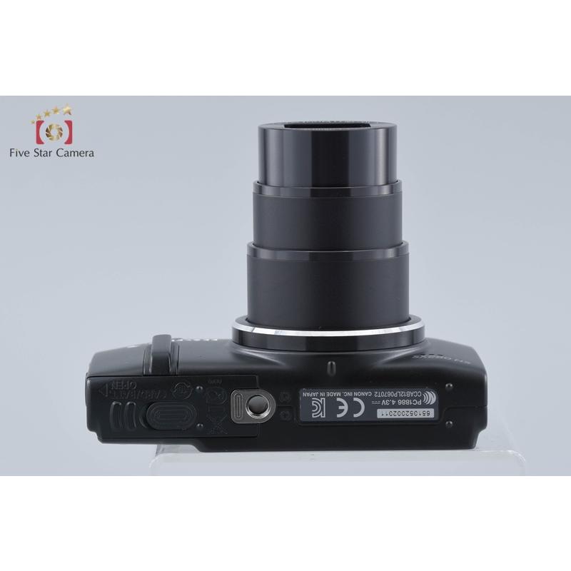 キヤノン（Canon） 【中古】Canon PowerShot SX280 HS ブラック