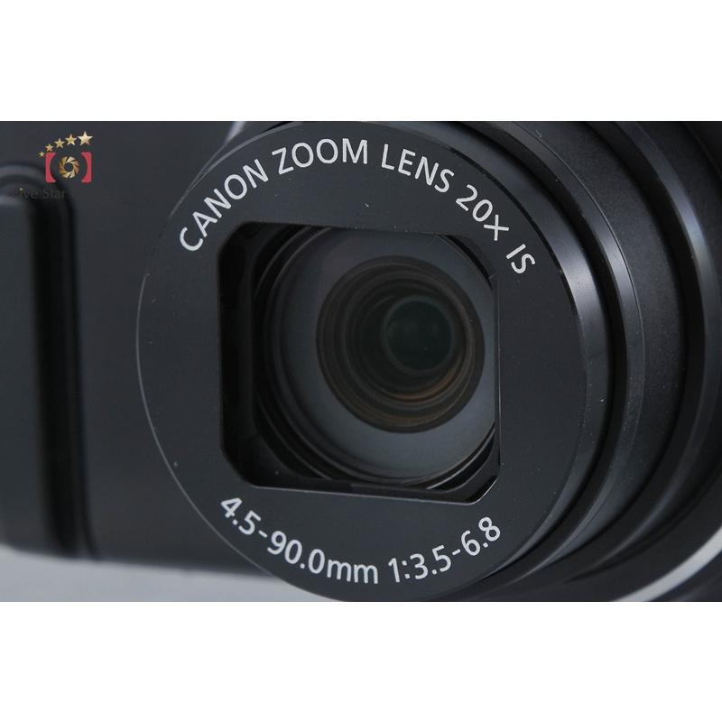 キヤノン（Canon） 【中古】Canon PowerShot SX280 HS ブラック