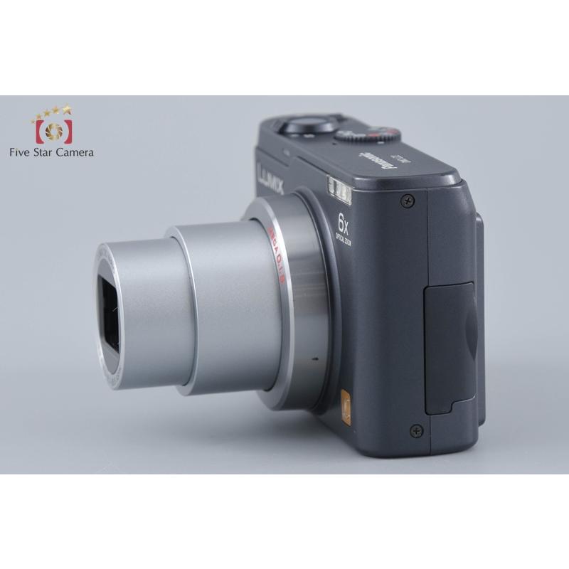 Panasonic（パナソニック） 【中古】Panasonic LUMIX DMC-LZ2 ブラック
