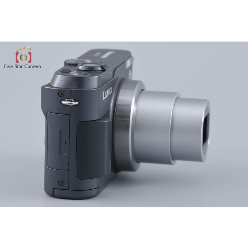Panasonic（パナソニック） 【中古】Panasonic LUMIX DMC-LZ2 ブラック