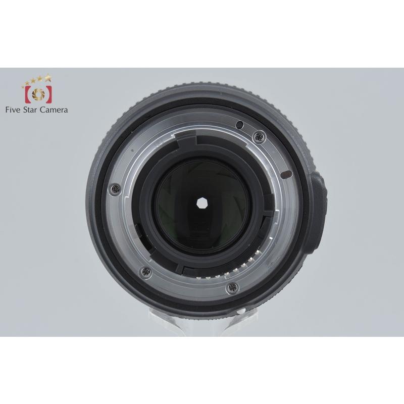 ニコン（Nikon） 【中古】Nikon AF-S NIKKOR 50mm f/1.8 G 元箱付き