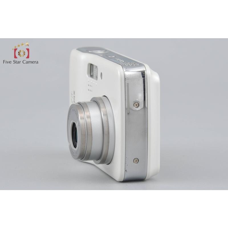 ニコン（Nikon） 【中古】Nikon COOLPIX L6 ホワイト コンパクト