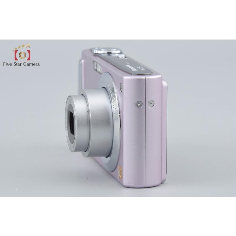 Panasonic（パナソニック） 【中古】Panasonic LUMIX DMC-FS3 ピンク