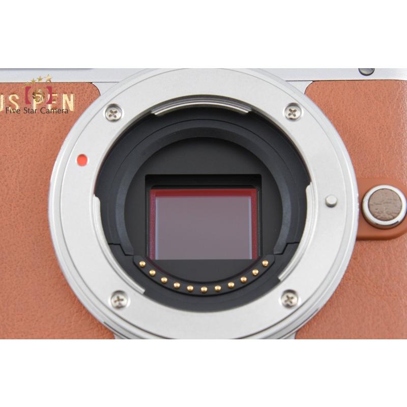オリンパス（OLYMPUS） 【中古】OLYMPUS PEN E-PL8 EZ ダブルズーム