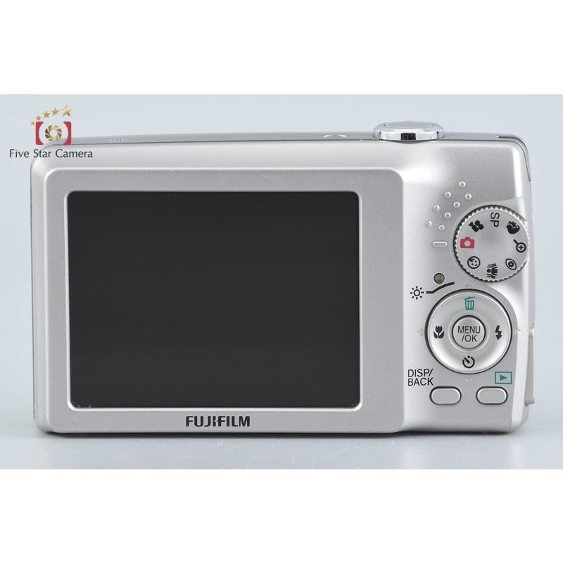 FUJIFILM（フジフイルム） 【中古】FUJIFILM 富士フイルム FINEPIX