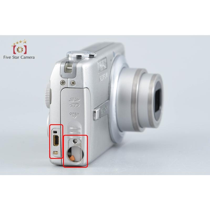 FUJIFILM（フジフイルム） 【中古】FUJIFILM 富士フイルム FINEPIX
