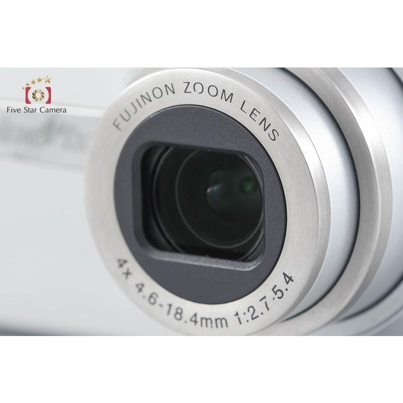 FUJIFILM（フジフイルム） 【中古】FUJIFILM 富士フイルム FINEPIX