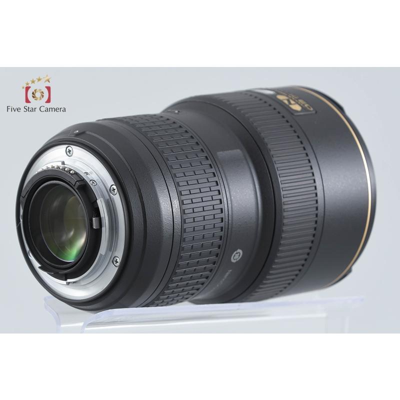ニコン（Nikon） 【中古】Nikon AF-S NIKKOR 16-35mm f/4 G ED VR
