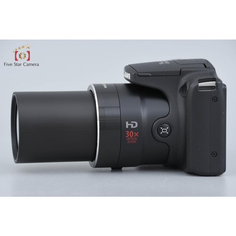 キヤノン（Canon） 【中古】Canon PowerShot SX500 IS ブラック