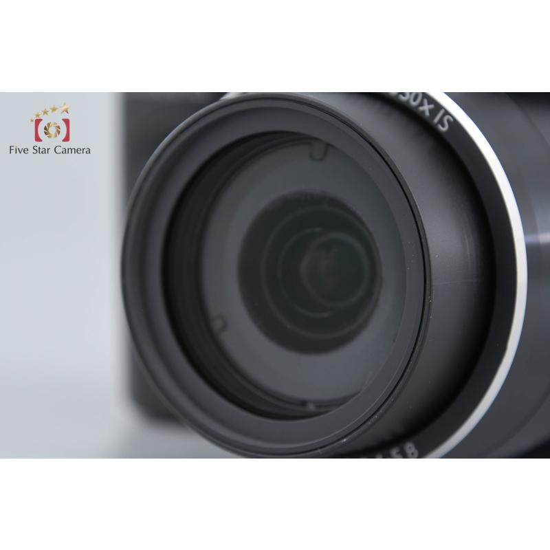 キヤノン（Canon） 【中古】Canon PowerShot SX500 IS ブラック