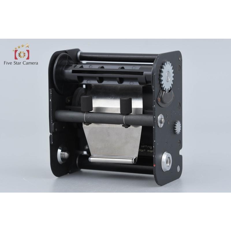 中古】ZENZA BRONICA ゼンザブロニカ S2 後期 ブラック 中判フィルム