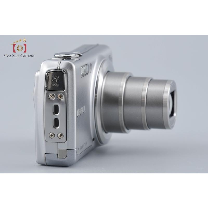 FUJIFILM（フジフイルム） 【中古】FUJIFILM 富士フイルム FINEPIX