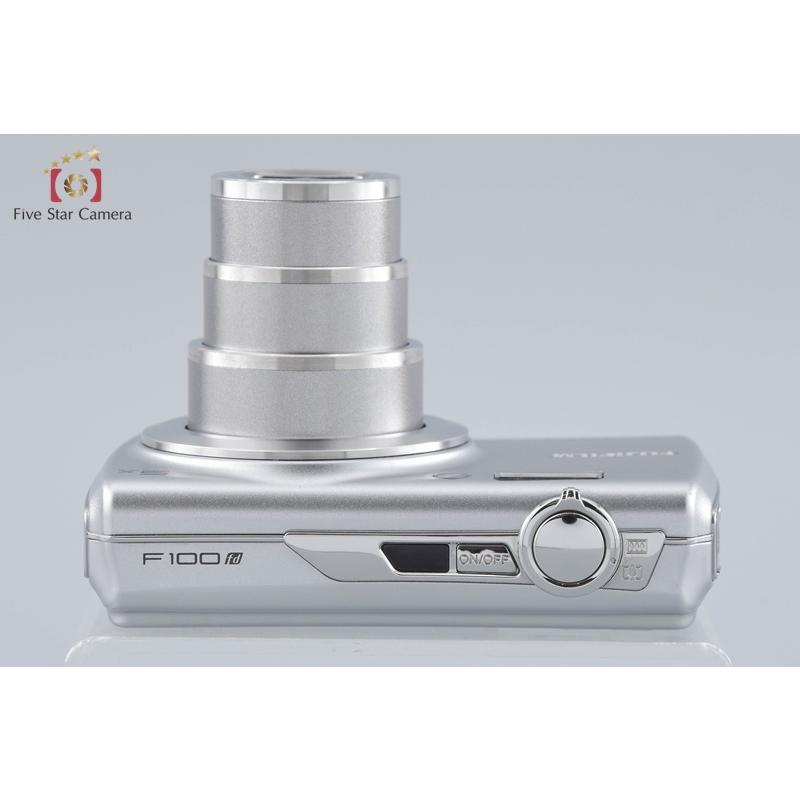 FUJIFILM（フジフイルム） 【中古】FUJIFILM 富士フイルム FINEPIX