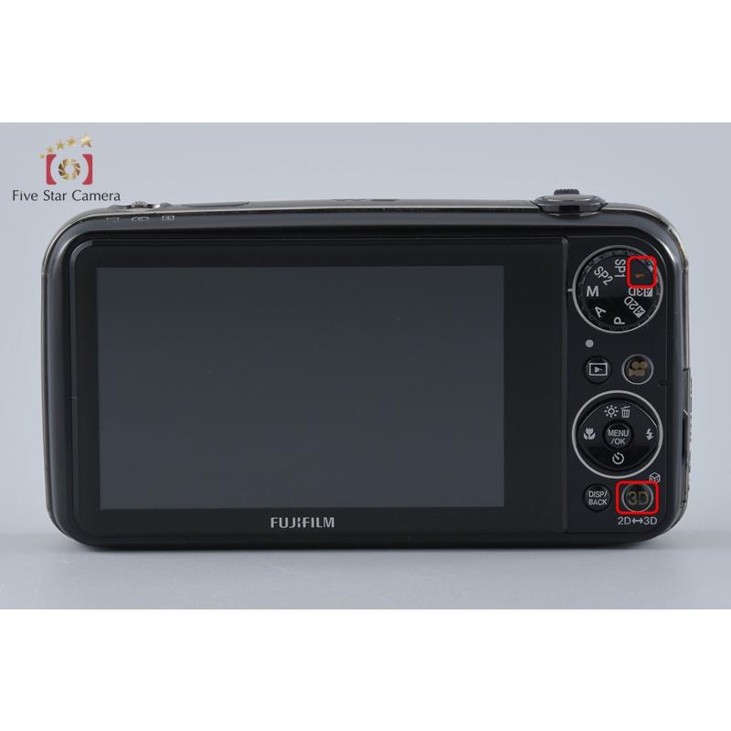 FUJIFILM（フジフイルム） 【中古】FUJIFILM 富士フイルム FinePix