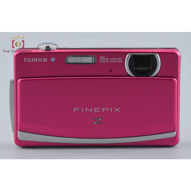 FUJIFILM（フジフイルム） 【中古】FUJIFILM 富士フイルム FINEPIX Z90 