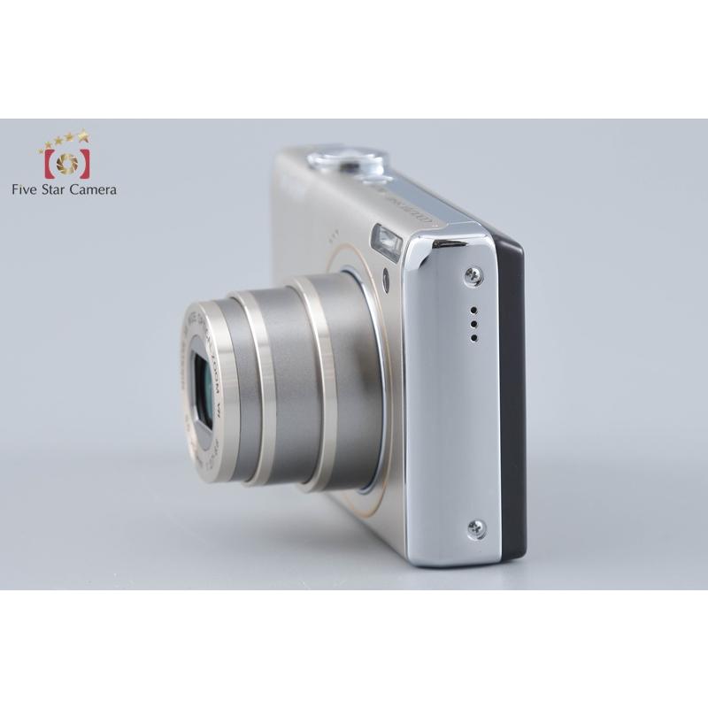 ニコン（Nikon） 【中古】Nikon COOLPIX S640 アイスシルバー