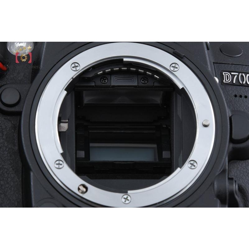 ニコン（Nikon） 【中古】Nikon D7000 デジタル一眼レフカメラ