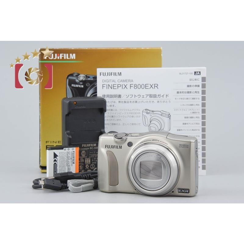 FUJIFILM（フジフイルム） 【中古】FUJIFILM 富士フイルム FINEPIX 