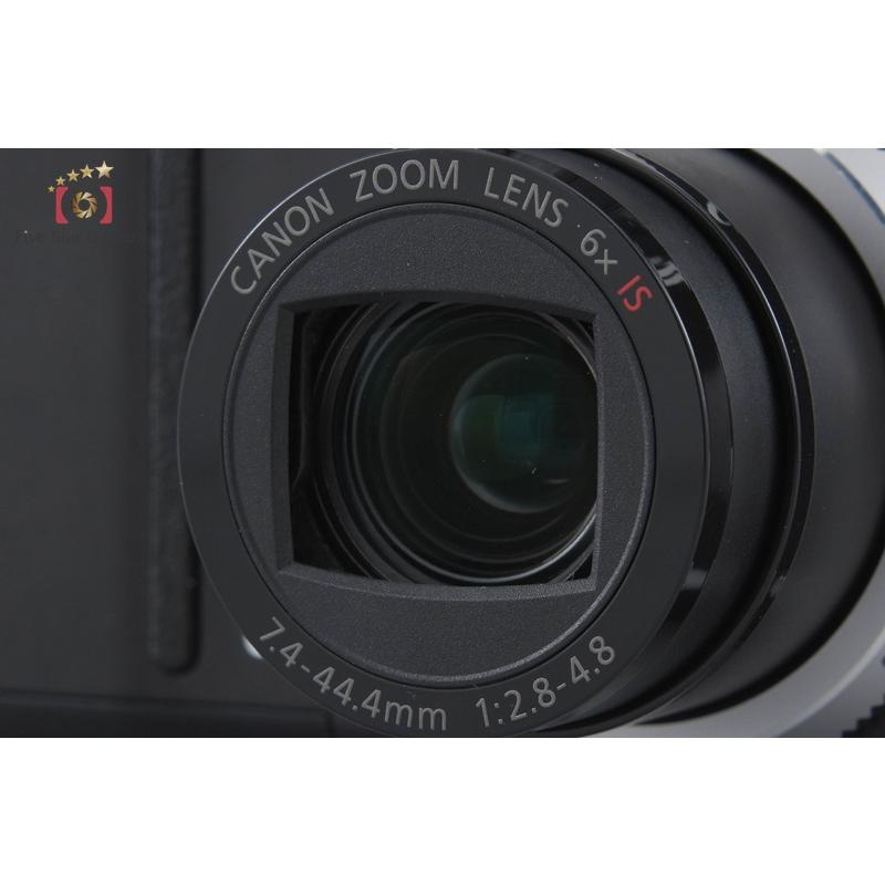 キヤノン（Canon） 【中古】Canon PowerShot G7 コンパクトデジタル