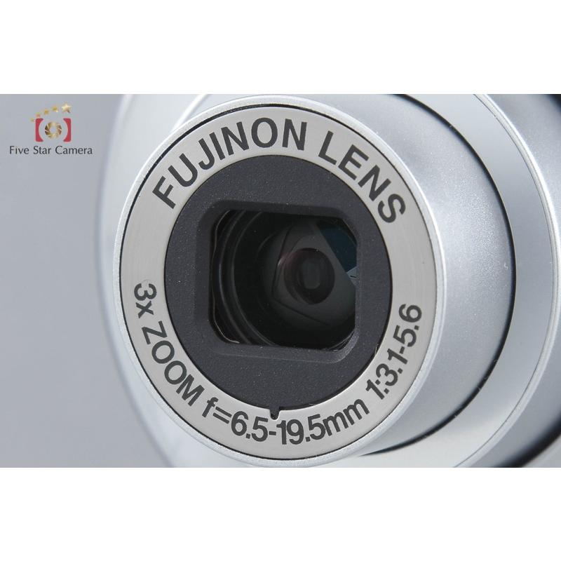 Fujifilm FINEPIX JV250 デジカメ 中古品 コンデジ FUJIFILM（フジフイルム） 【中古】FUJIFILM 富士フイルム FINEPIX