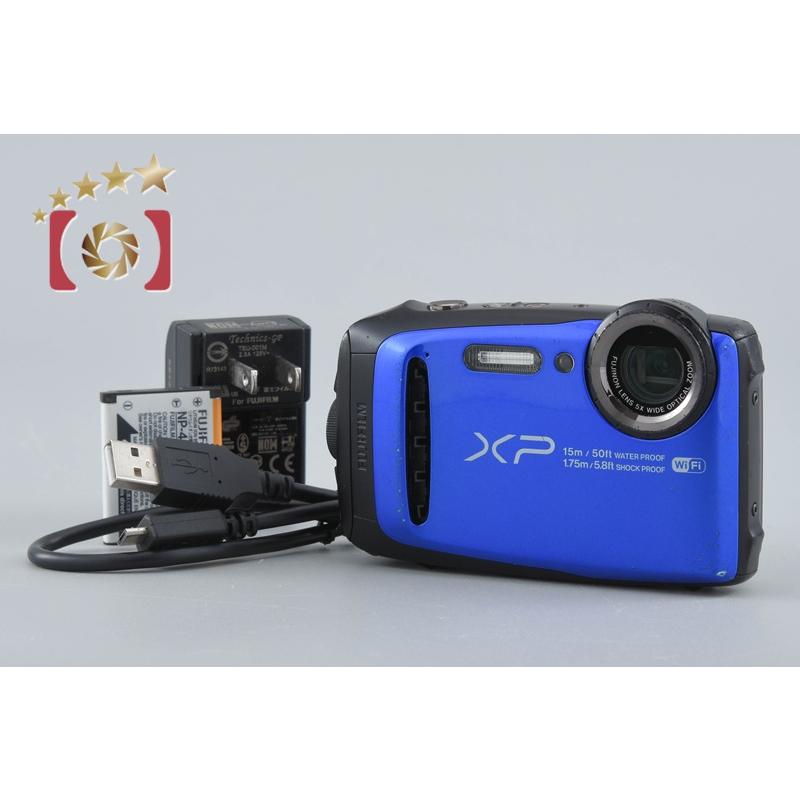 FUJIFILM（フジフイルム） 【中古】FUJIFILM 富士フイルム FINEPIX 