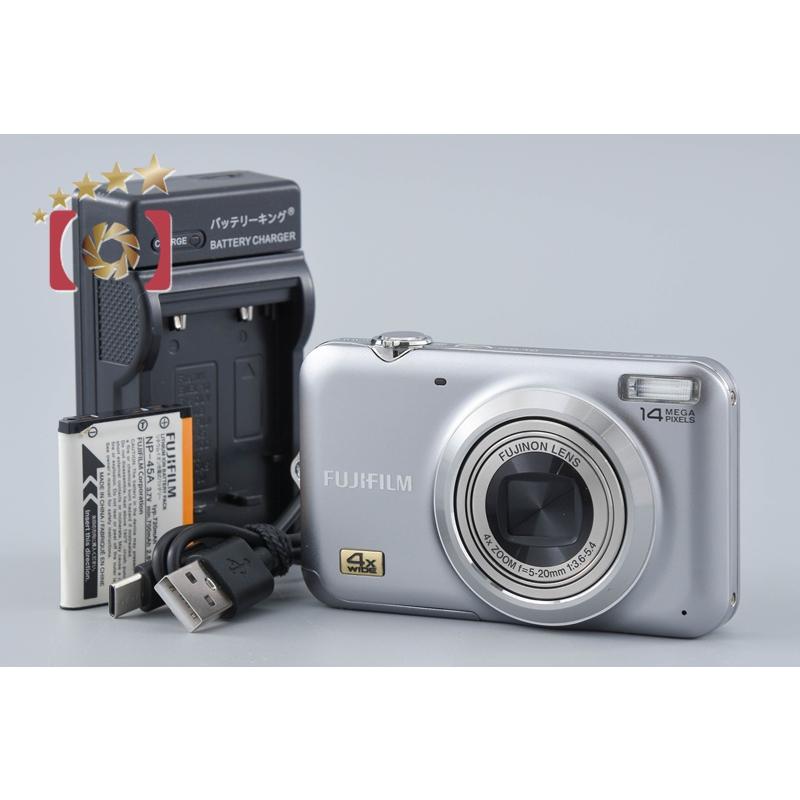 FUJIFILM（フジフイルム） 【中古】FUJIFILM 富士フイルム FINEPIX
