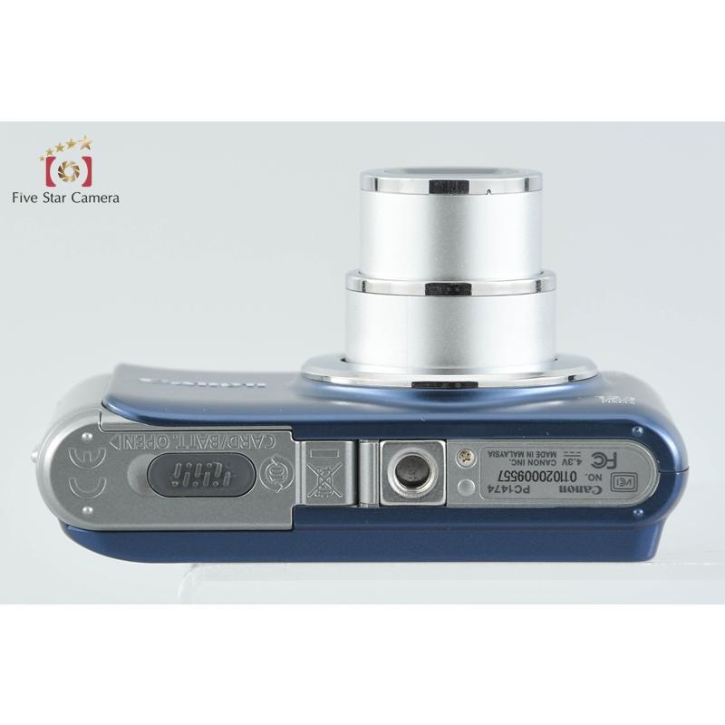 キヤノン（Canon） 【中古】Canon PowerShot A3100 IS ブルー