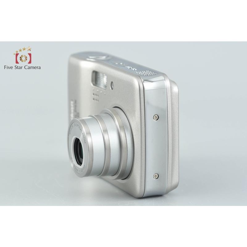 『ジャンク品』Nikon COOLPIX L6 コンパクトデジタルカメラ 本体 ニコン（Nikon） 【中古】Nikon COOLPIX L6 チタンシルバー コンパクト